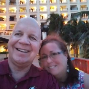 Meet your Posher, Lori-david